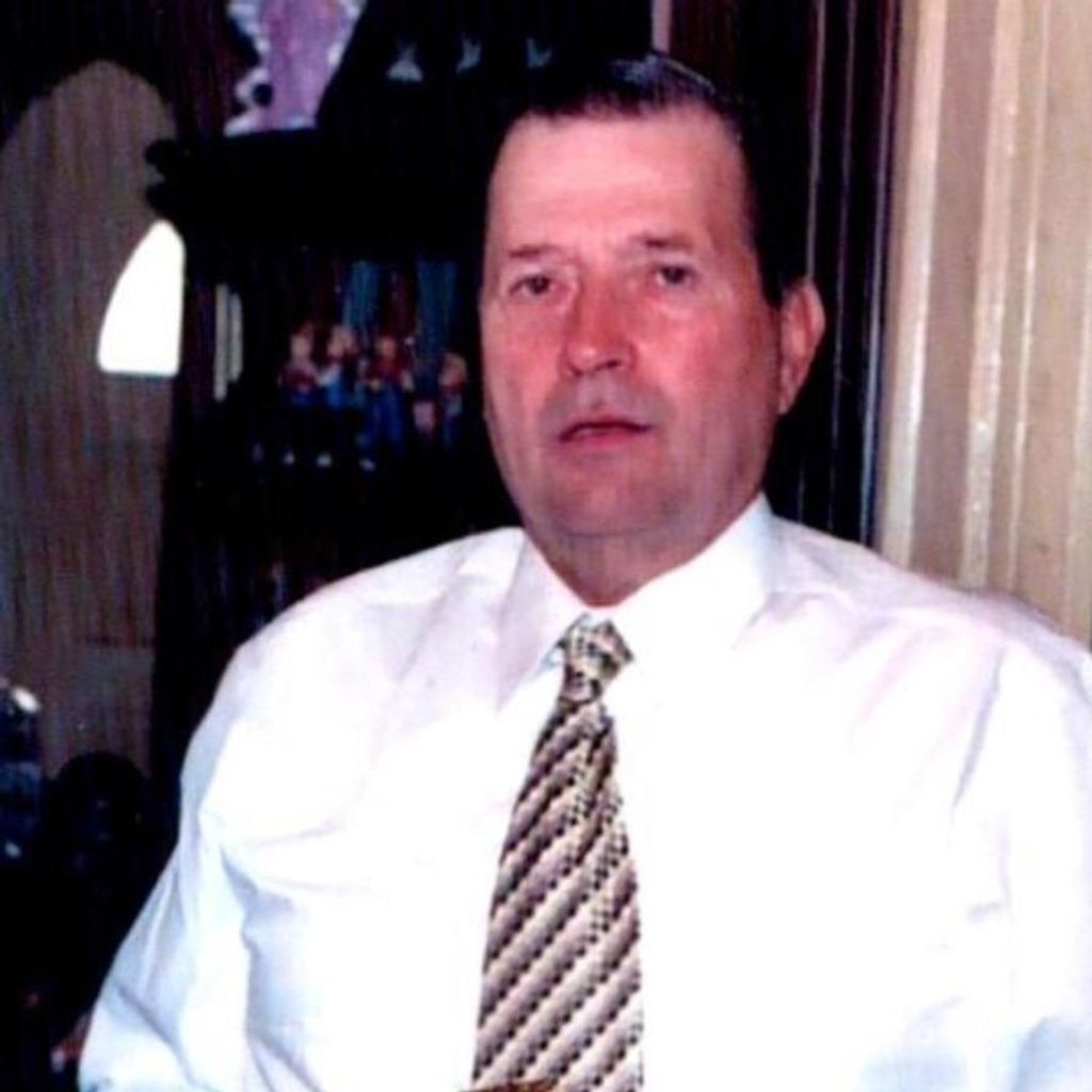Max T. Bobala Jr.