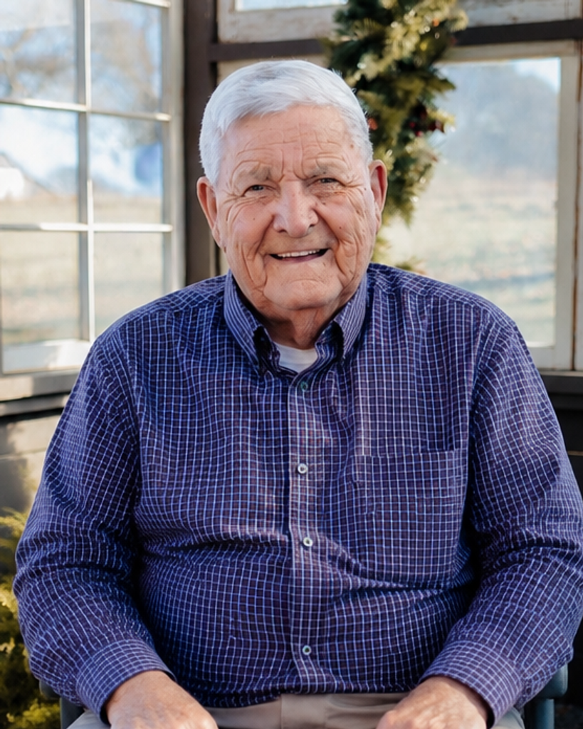 Tommy Quay Peeler Profile Photo