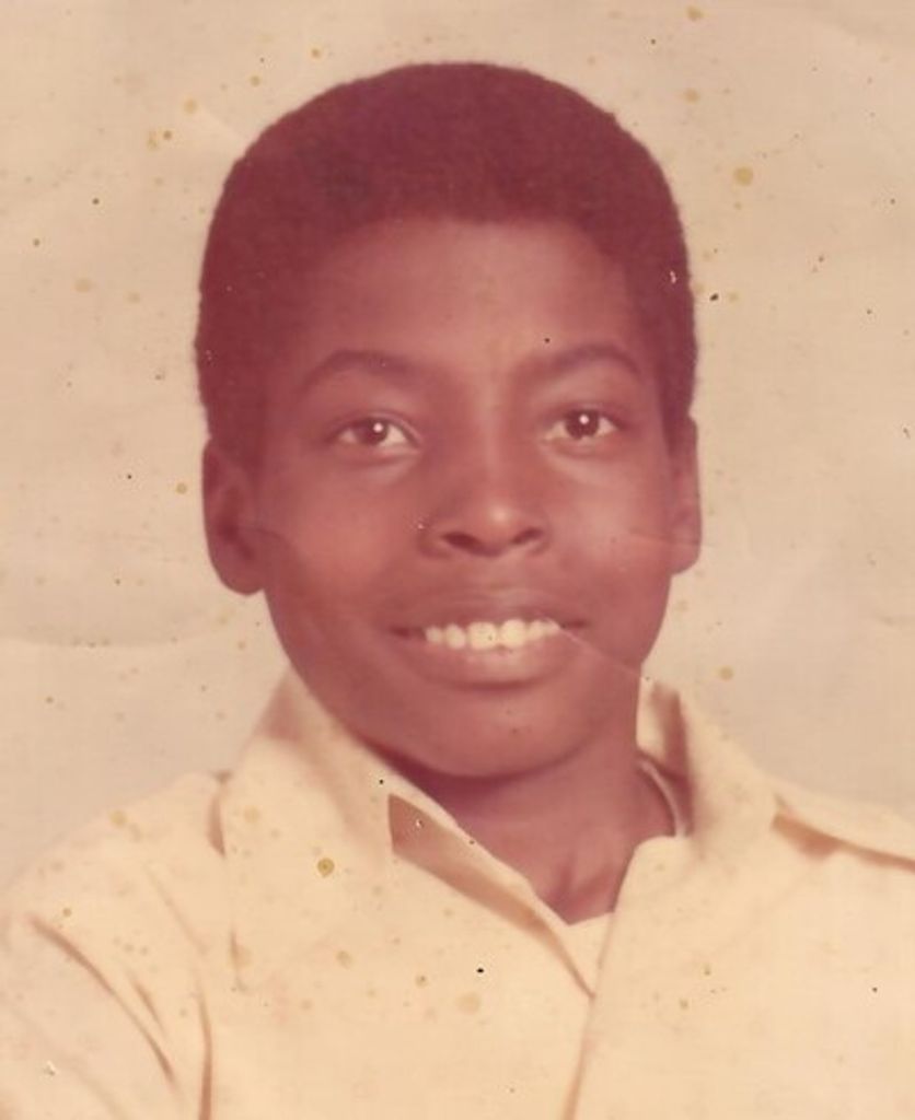 Anthony Lee Richie Profile Photo