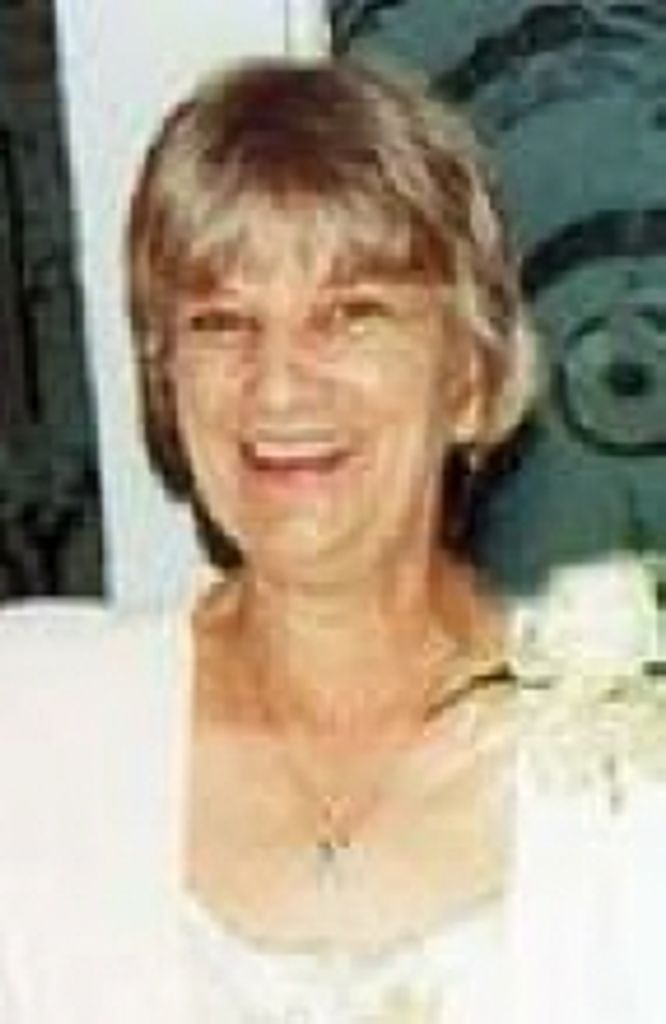 Sherryl  Gwenda Mcintyre