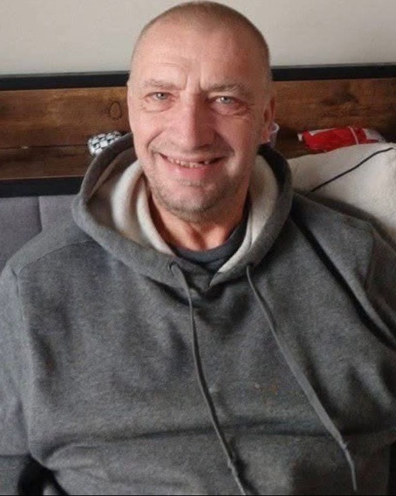 Donald Bartling Profile Photo