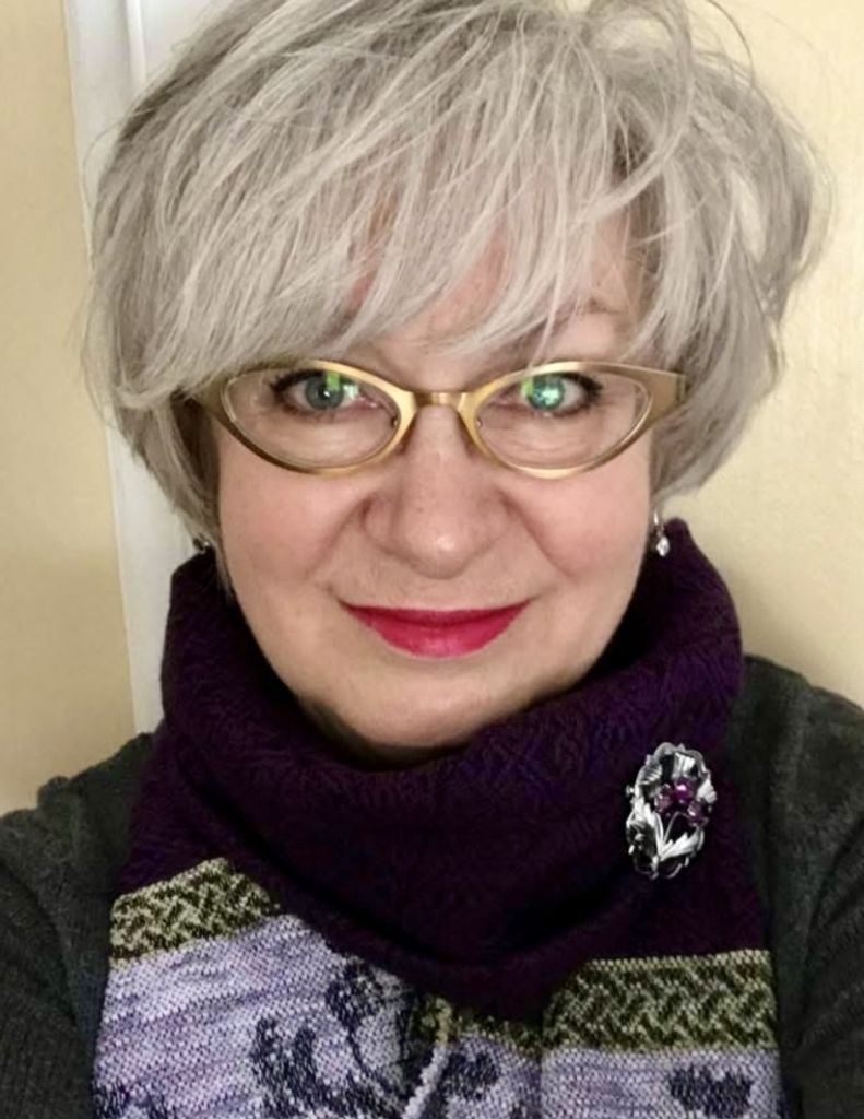 Priscilla Joy Charron Profile Photo