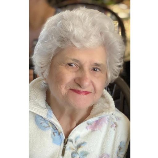Anita Grace Bizzarri Profile Photo