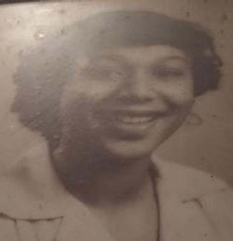 Annie Mae Murphy Profile Photo