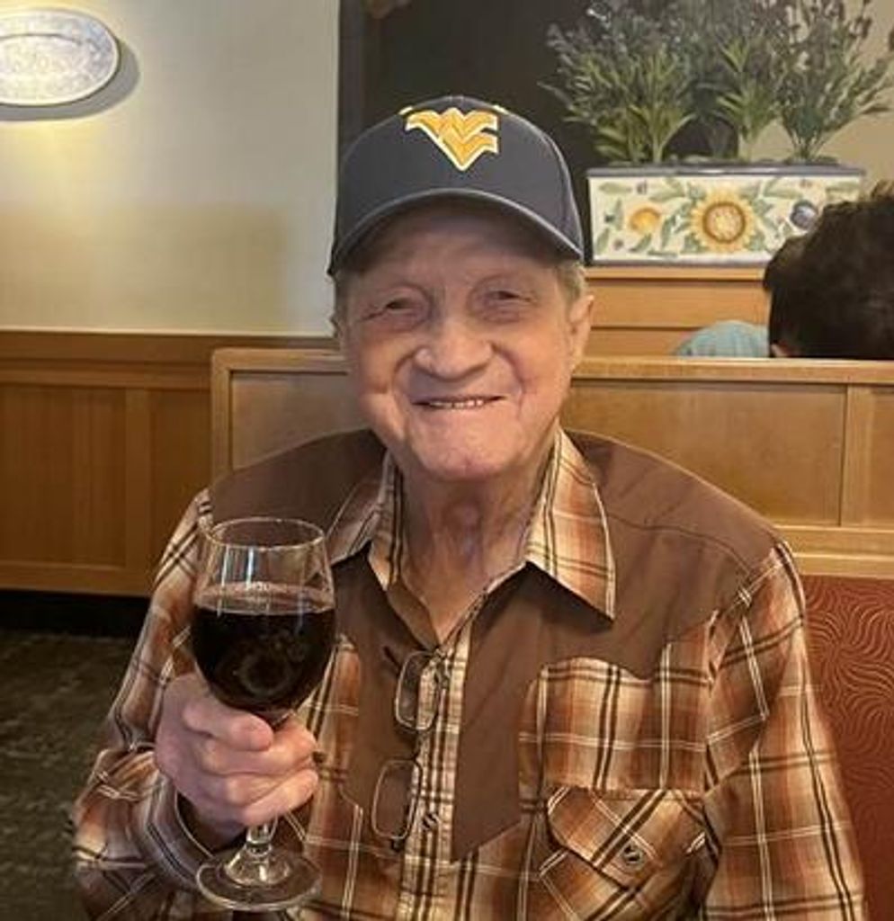 Donald Lee Collins Profile Photo