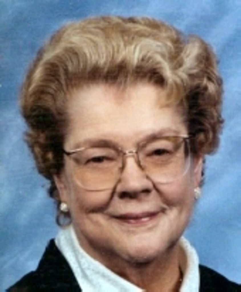 Beverly J. Burgert