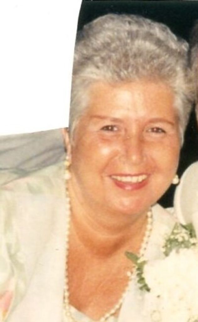 Anita M. Lang Profile Photo
