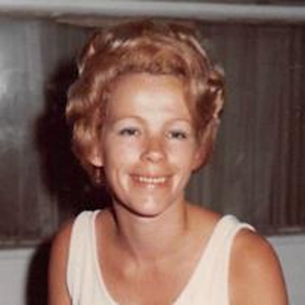 Elizabeth  Patricia Bonos