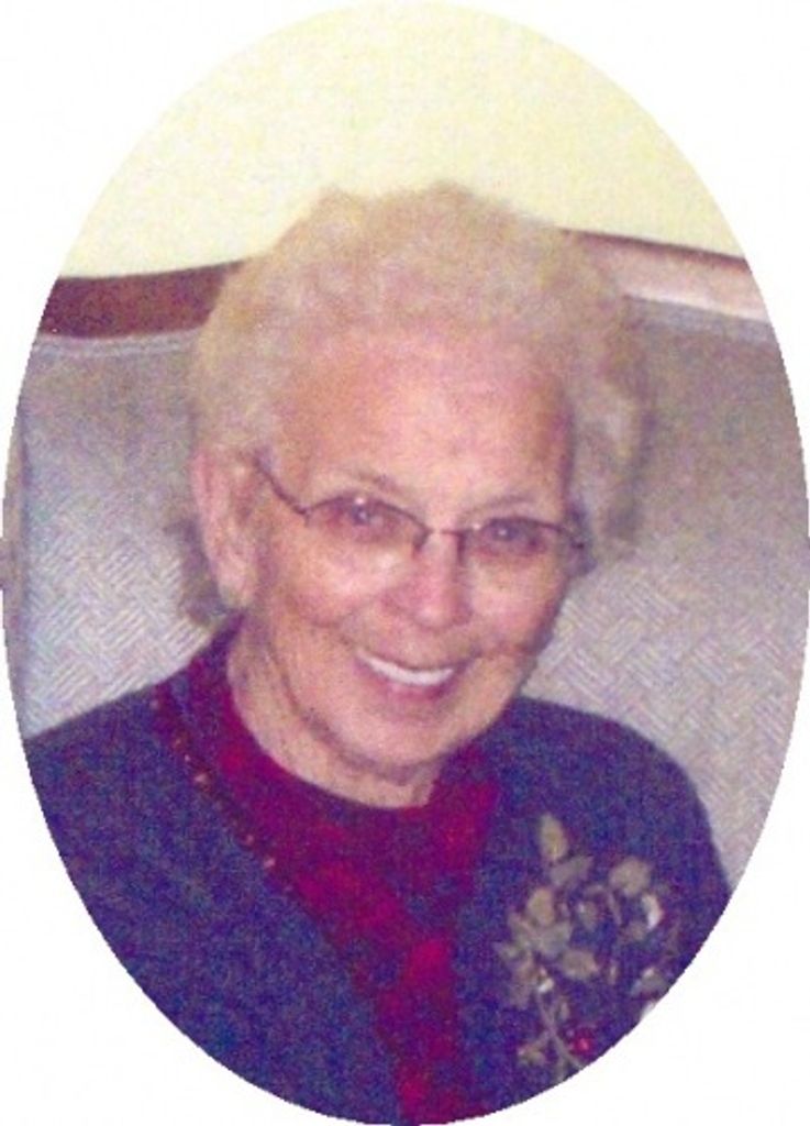 Norma Lebarre Bearshak