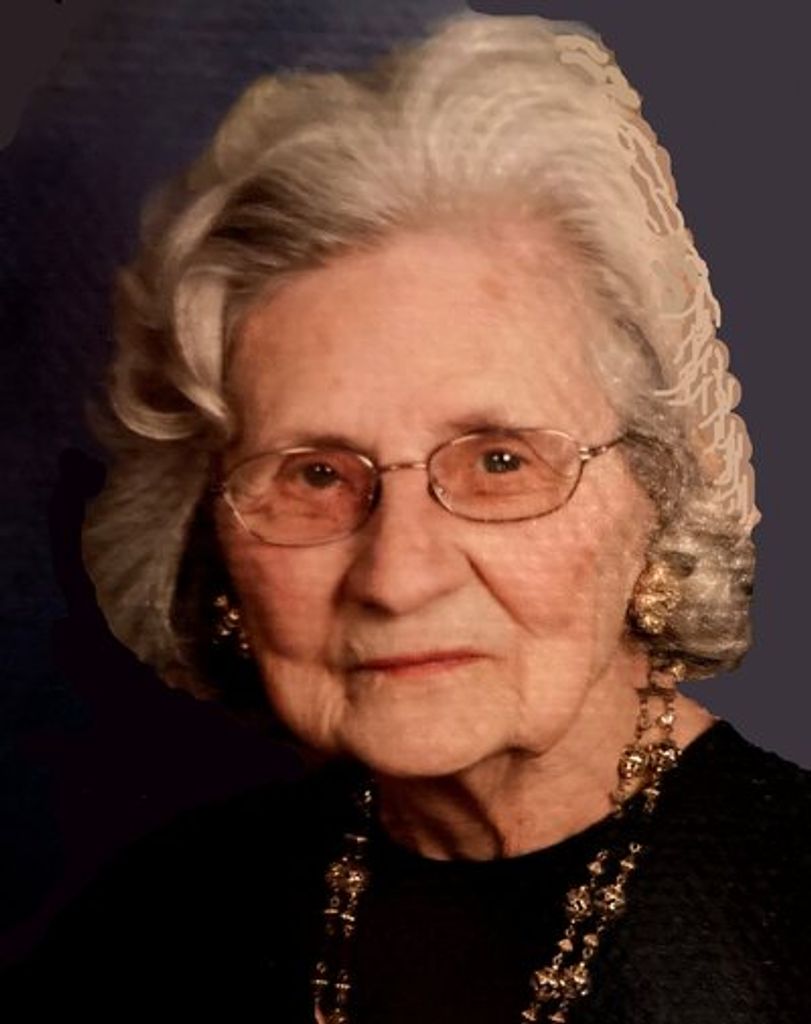 Mary-Ann Williams Profile Photo