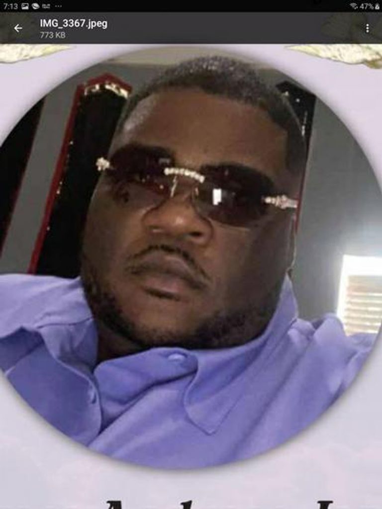 James Andreas Jones Profile Photo