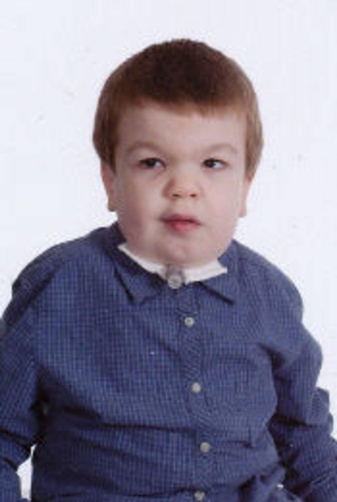 Hunter Shane Dawson Profile Photo