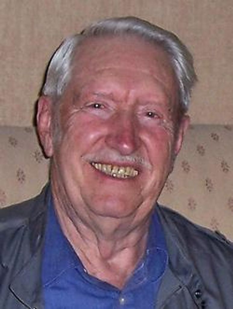 Herbert "Herb" E. Garlieb Profile Photo