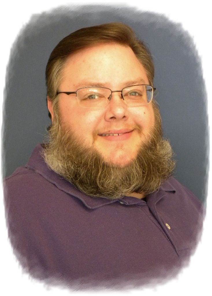 Justin Ray Miller
