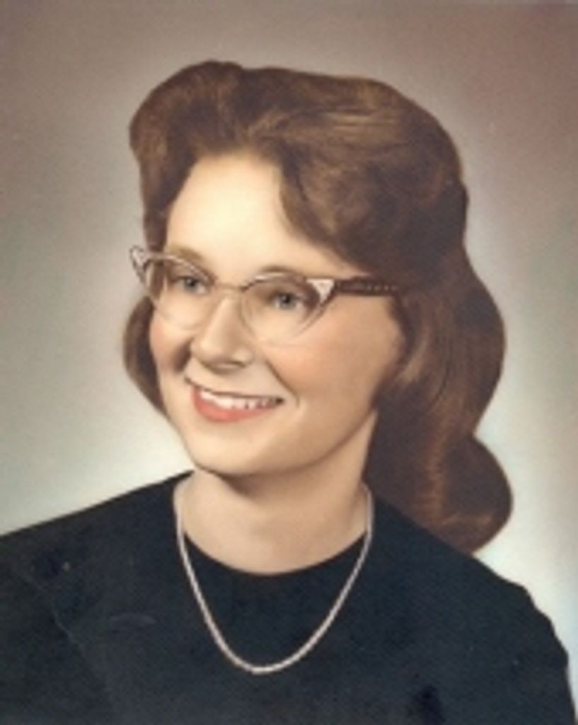 Joyce Katherine Albert Rhodes