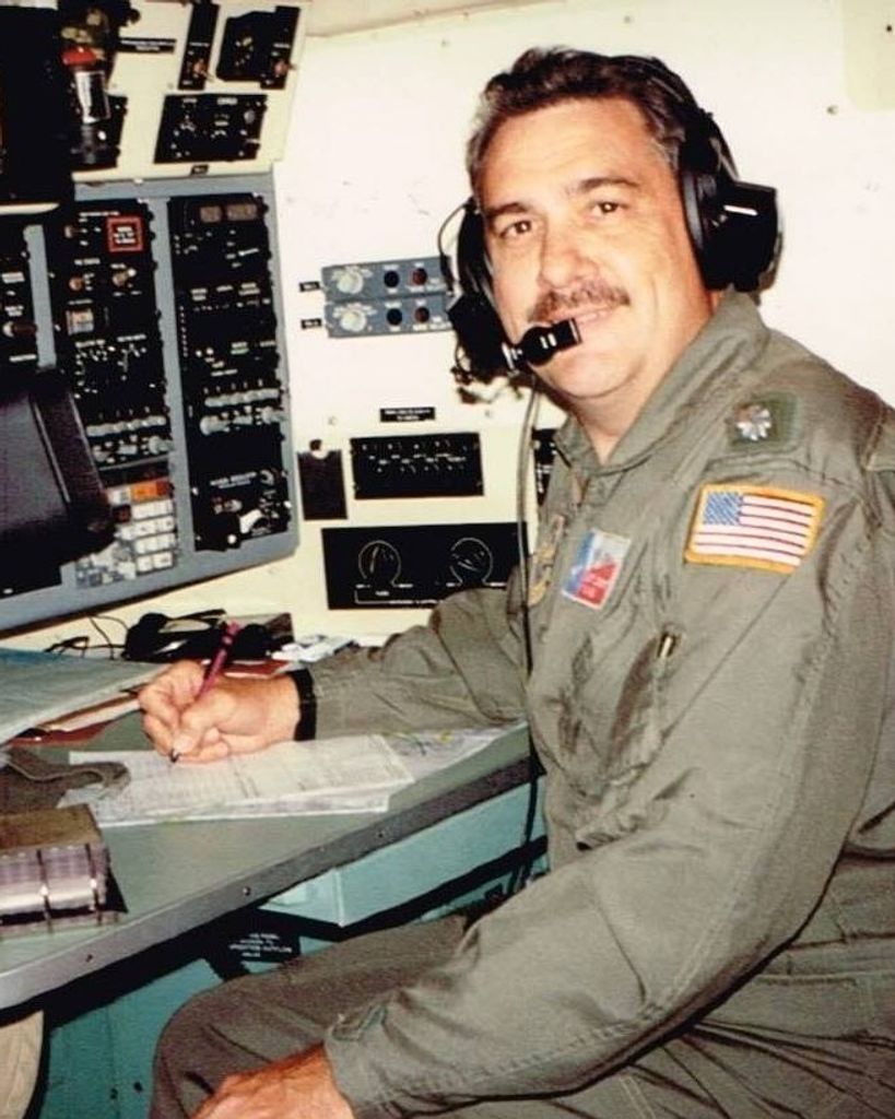 Robert Cron Profile Photo