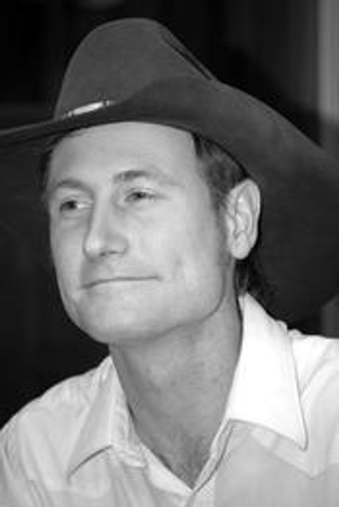 Joseph Dean "Cowboy Joe" Shrader