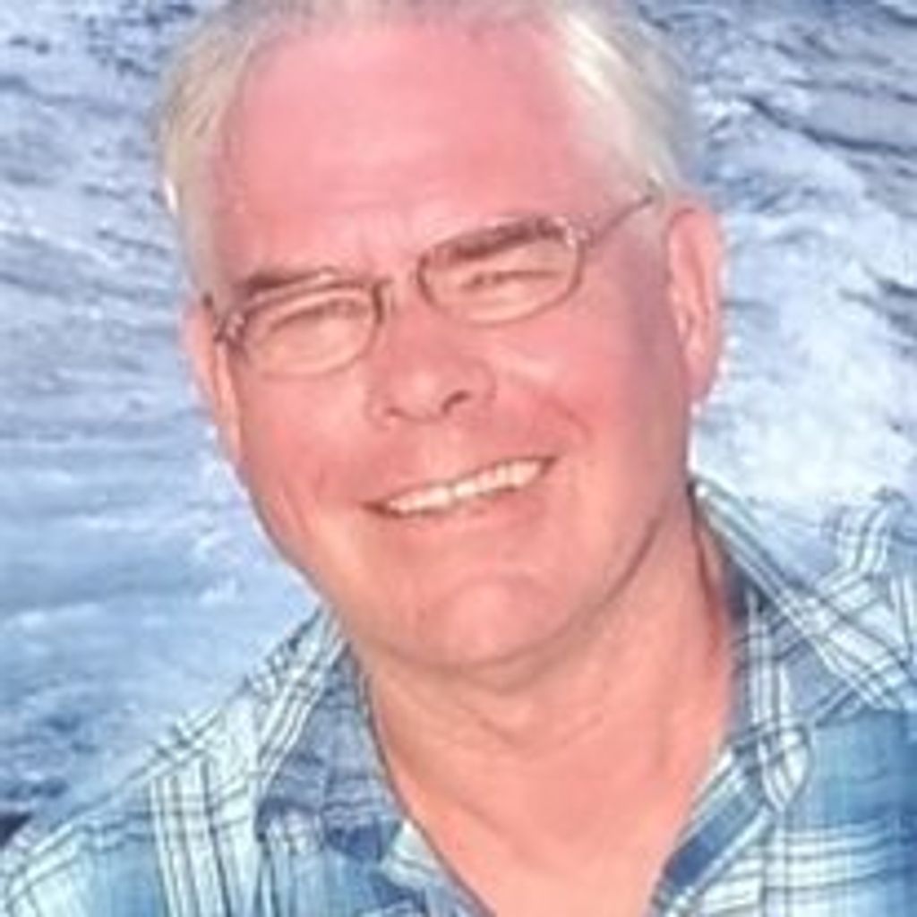 C. Michael  Lavin Profile Photo