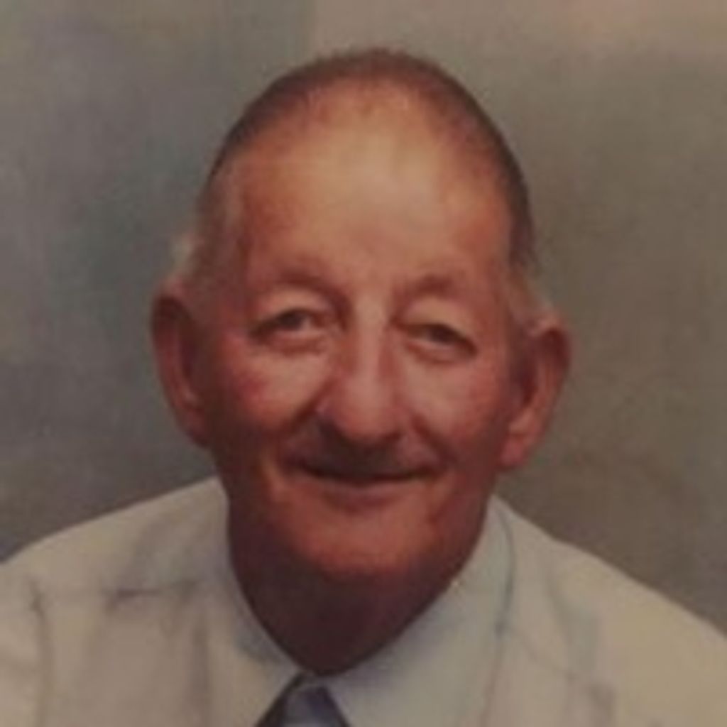 Edward Arthur Newman
