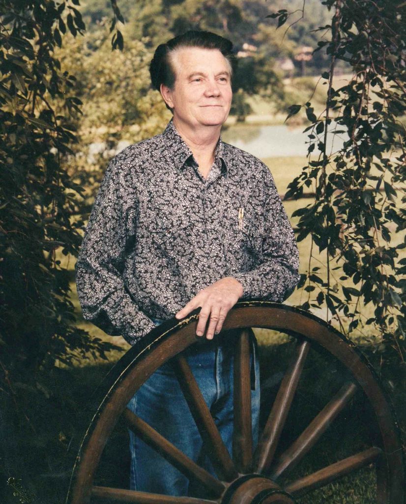 Billy Joe Linthicum
