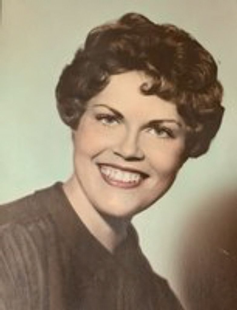 Nancy Mulliner Profile Photo