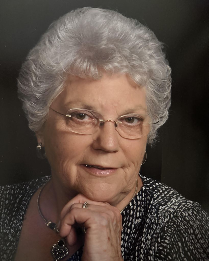 Carolyn Jeanette Wilson Forehand