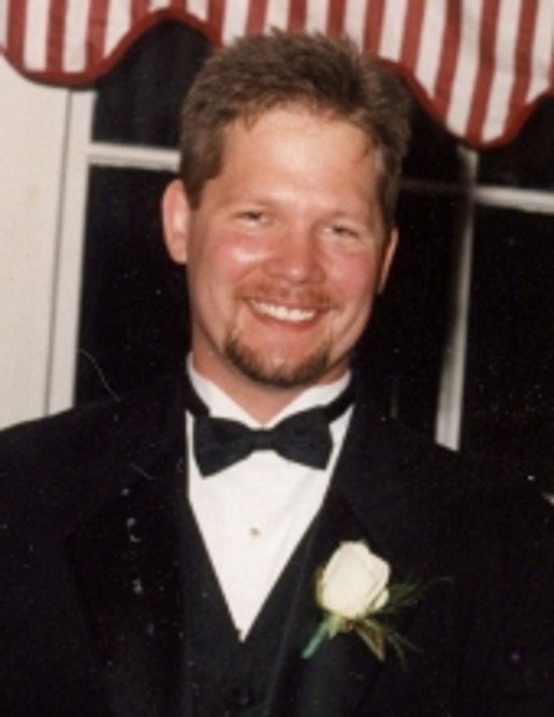 Nicholas "Nick" David Robel