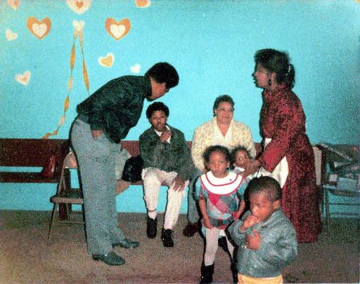 Earline Wilson photo gallery thumbnail 57 of 85