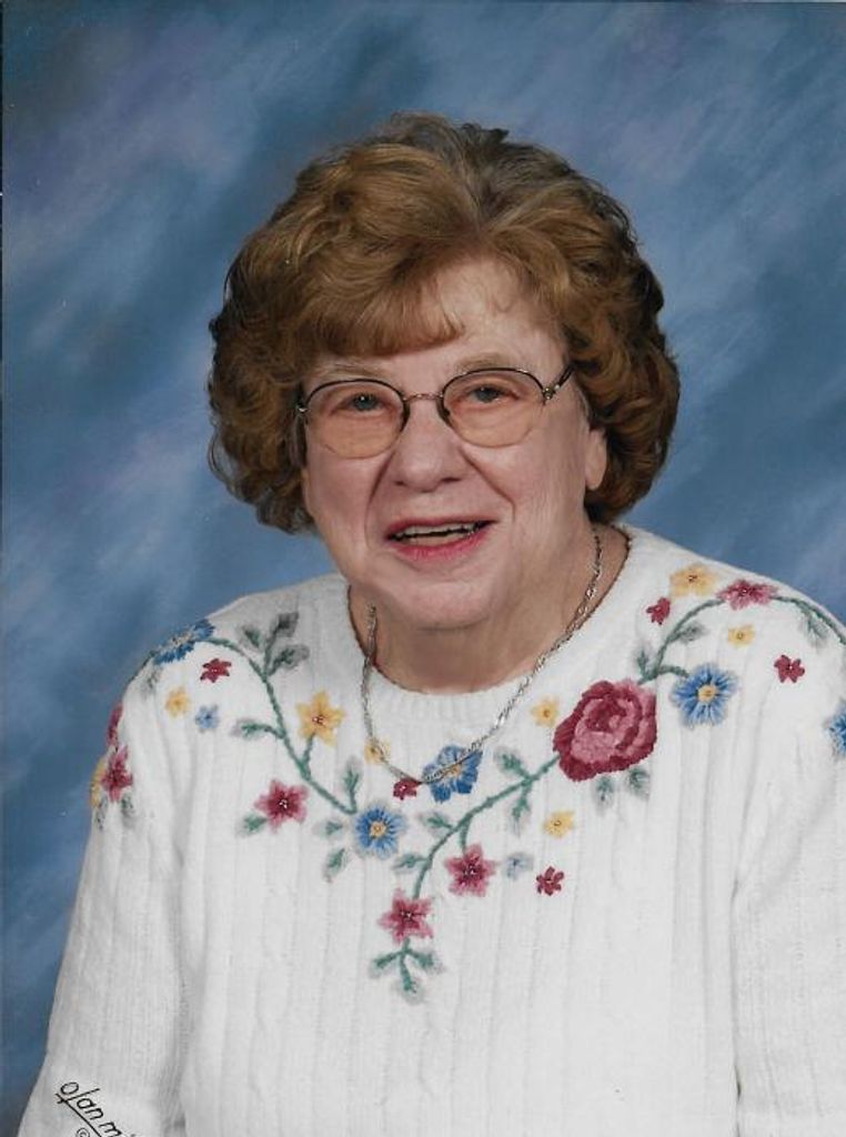 Vera Alberta ((Patten))  Nelson