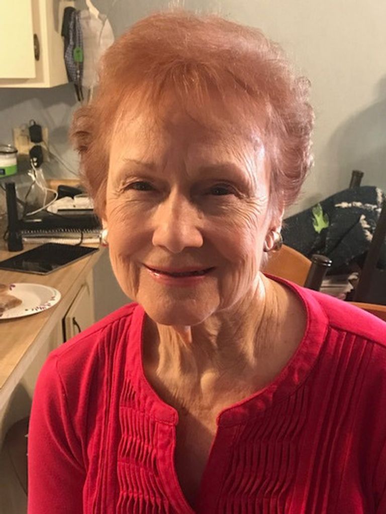 Betty Jo Vasquez Profile Photo