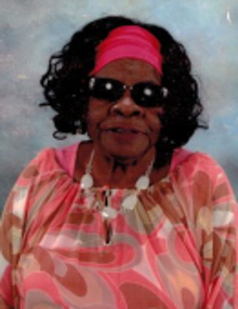 BESSIE ABNEY