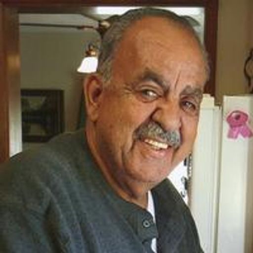Ahamed Mahamed Assed Profile Photo