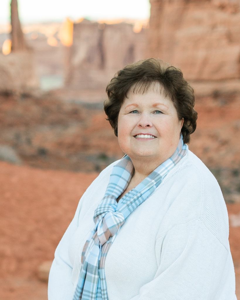 Carolyn Talmage Black