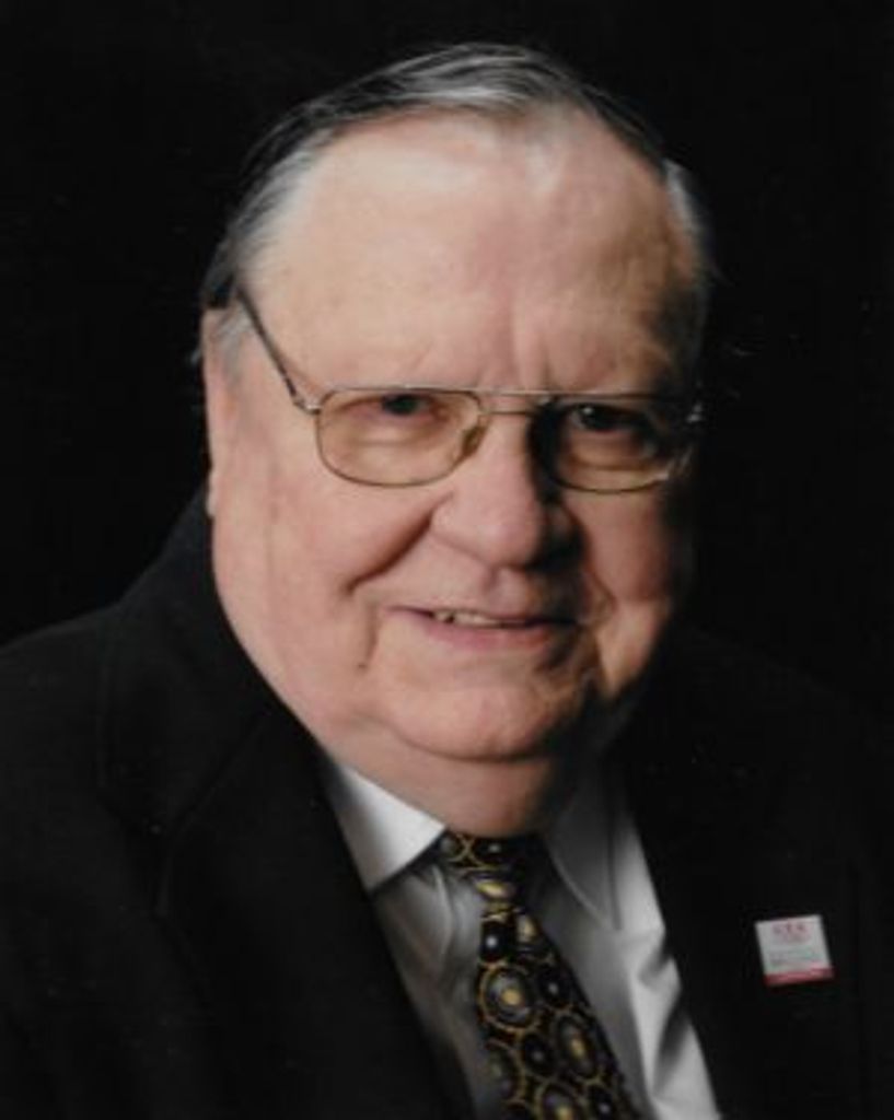 Larry Baker Sr.