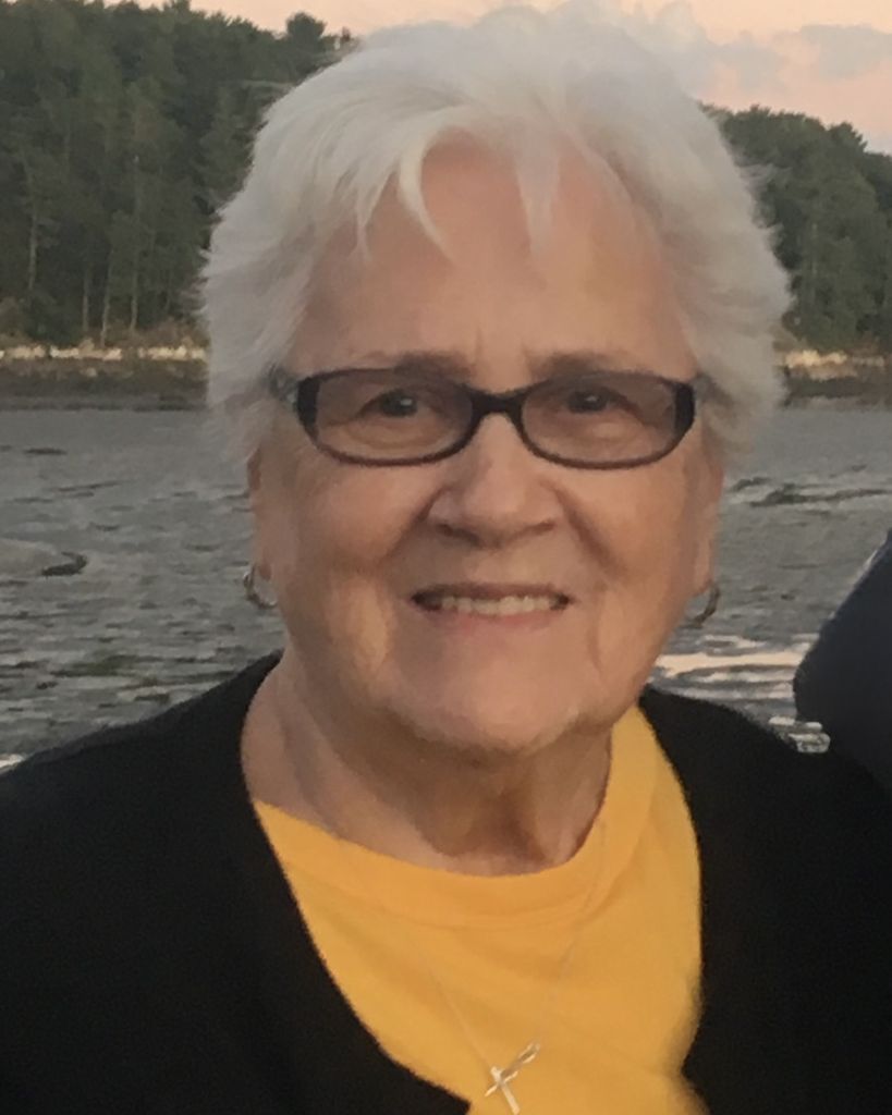 Viola M. Pelletier Profile Photo