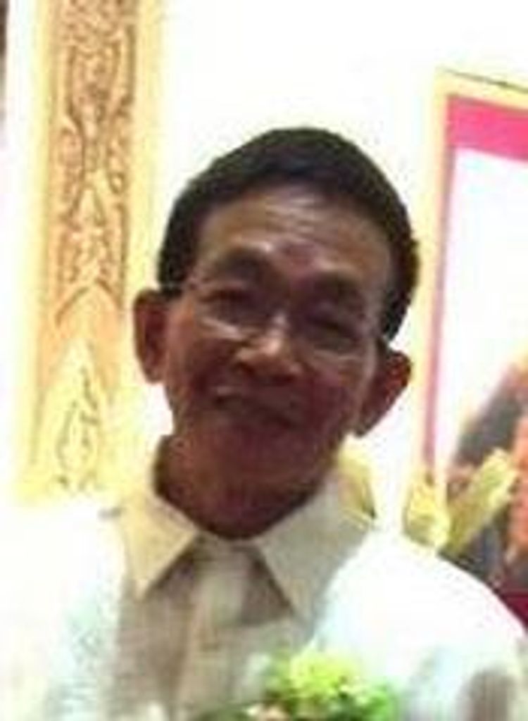 Edgardo Cokee Claveria