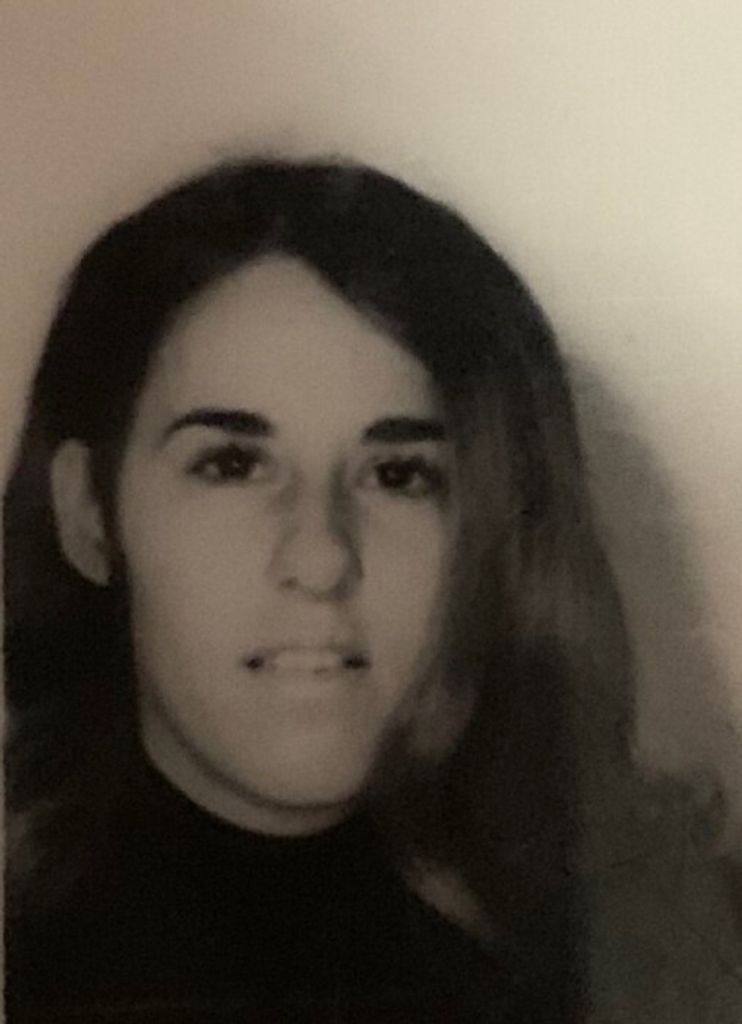 Martha Ann (Thomas)  Rudisill