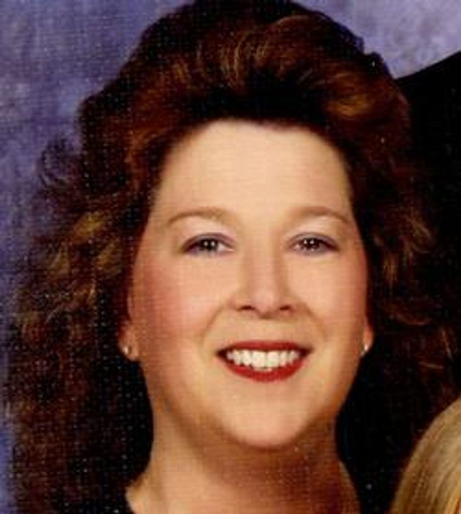 Kimberly Sinclair Cauthen