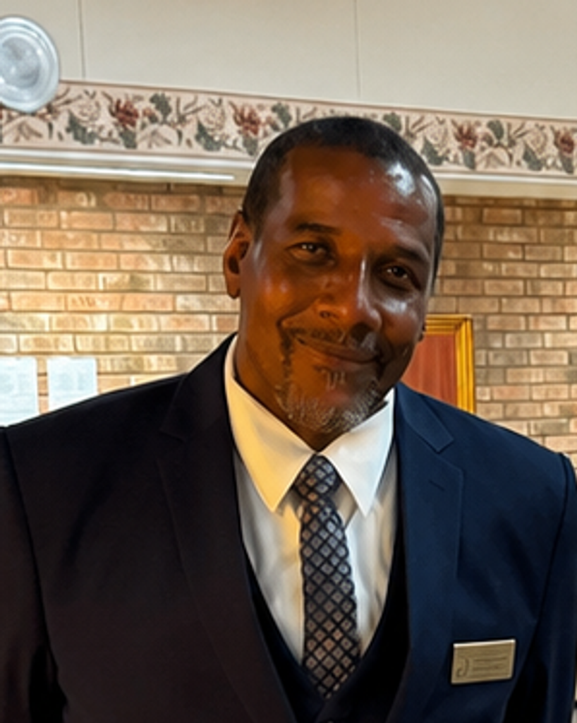 Mr. Craig Brown Profile Photo