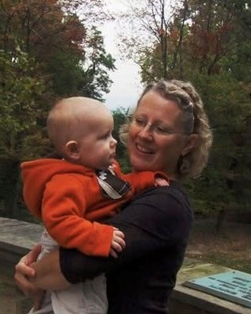 Deanna M. Baker Profile Photo