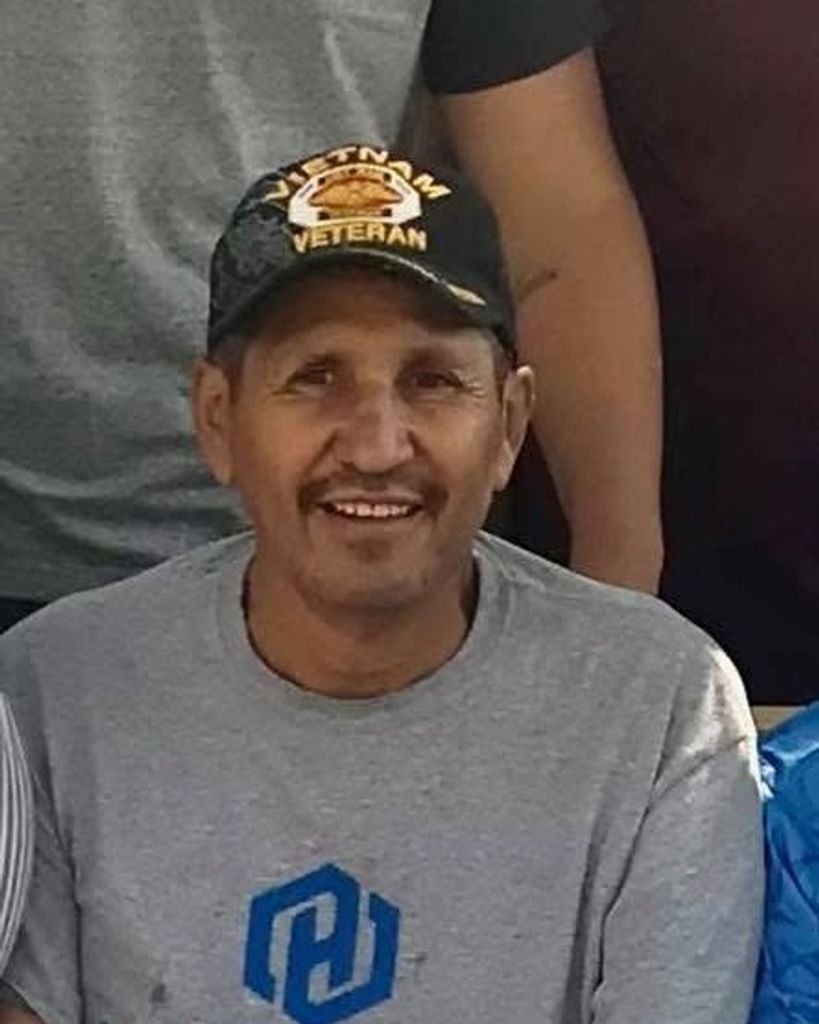 Harold "Rick" Torres Profile Photo
