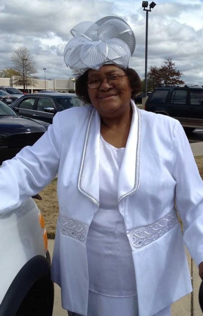 Berta R Stephens Profile Photo