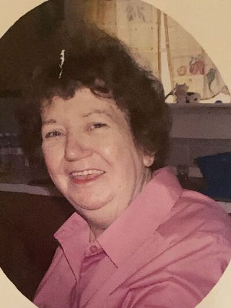 Beverly Jane Hernandez