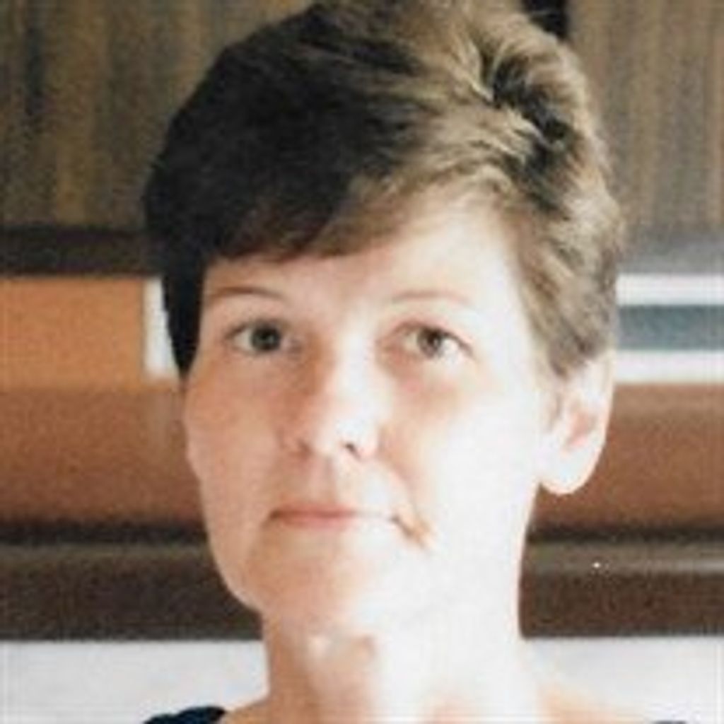 Monica German Profile Photo