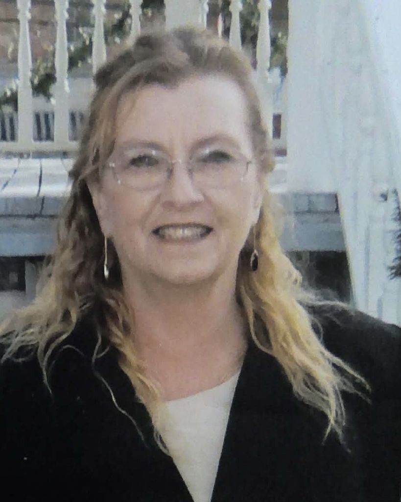 Becky Lynette Faile Floyd Profile Photo