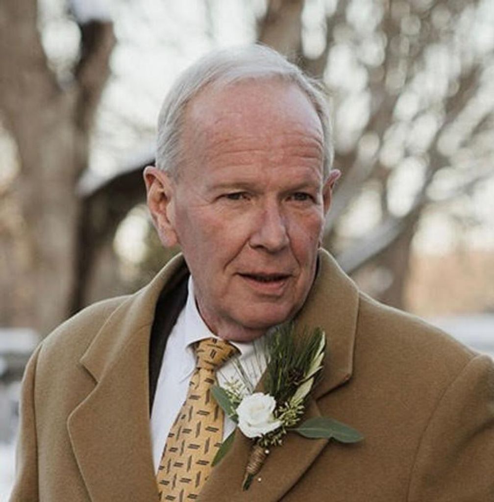 Richard G. Breault Profile Photo