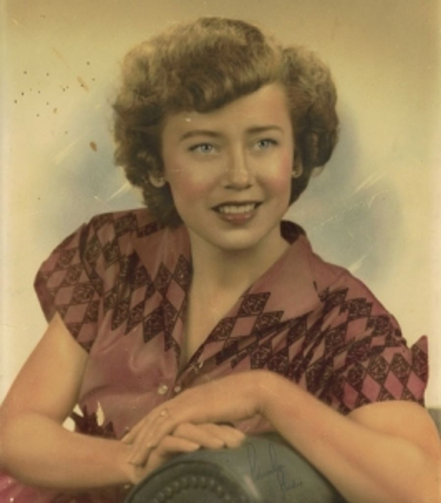 Juanita Davis Profile Photo