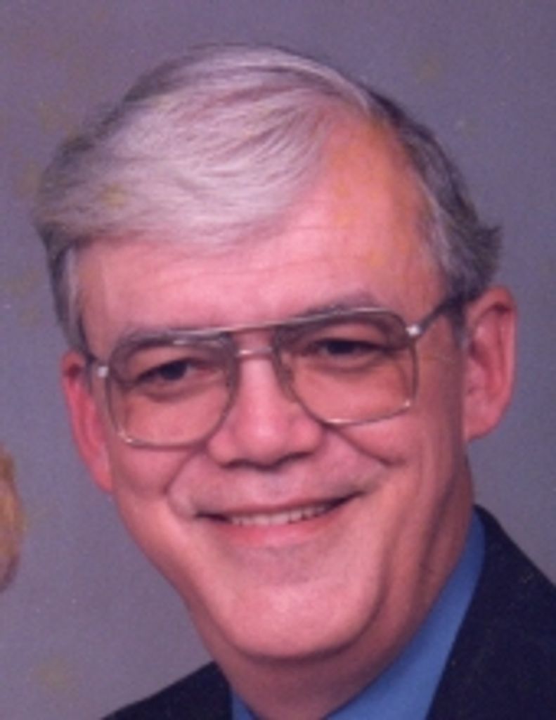 James "Jim" L. Alexander
