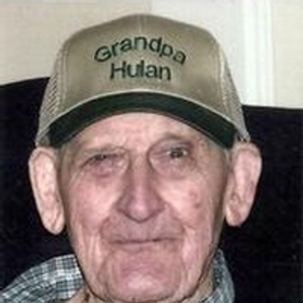 Hulan Lamonds