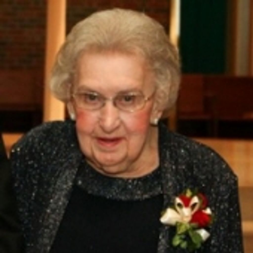 Dorothy Jean Melenson